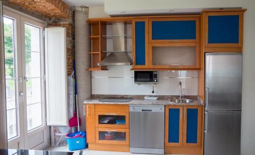 Apartamentos Playas De Noja