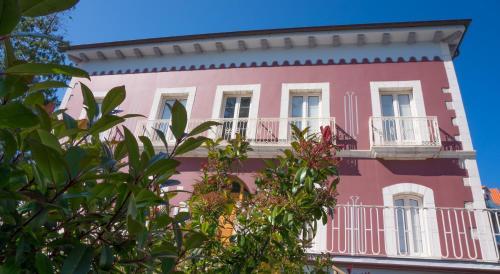 Apartamentos Playas De Noja