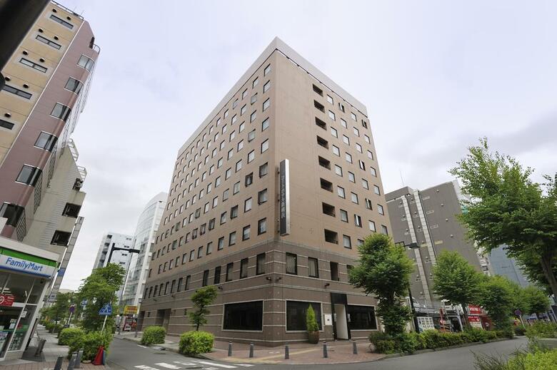 Hotel Court Shinyokohama