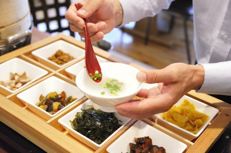 Hotel Court Shinyokohama