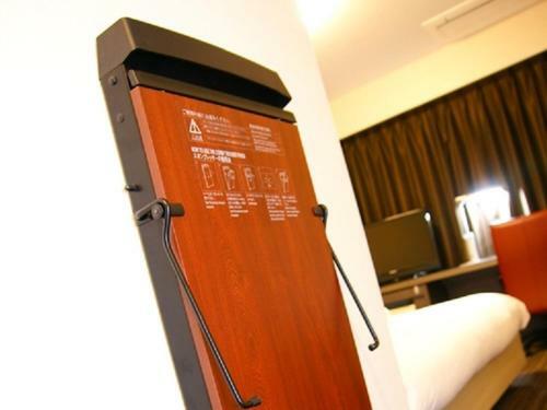 Daiwa Roynet Hotel Yotsubashi
