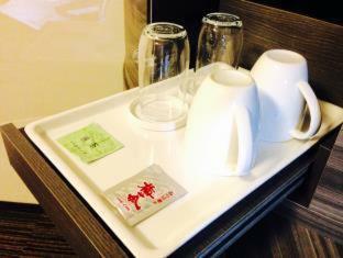 Daiwa Roynet Hotel Yotsubashi