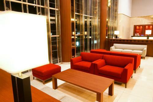 Daiwa Roynet Hotel Yotsubashi