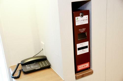 Daiwa Roynet Hotel Yotsubashi