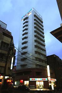Hotel Famy Inn Kinshicho