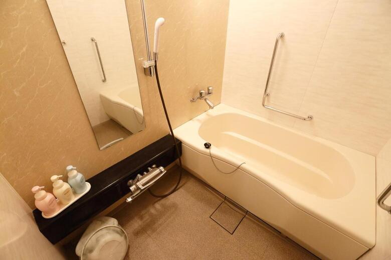 Keisei Hotel Miramare