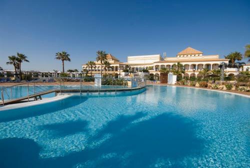 Hotel Aldiana Club Andalusien