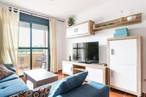 Apartamento Aldea Del Coto