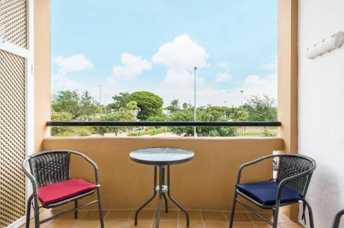 Apartamento Aldea Del Coto