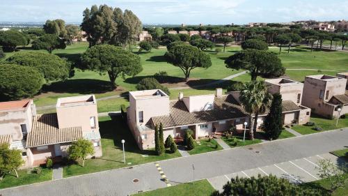 Casa Dos Plantas Golf Zona Ocio