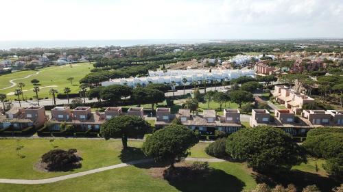 Casa Dos Plantas Golf Zona Ocio