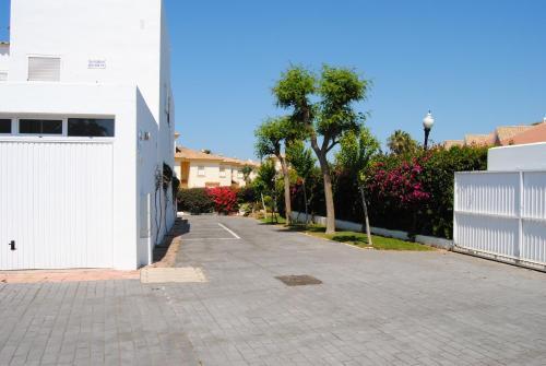 Apartamento Residencial El Bosque