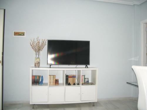 Apartamento De Tres Dormitorios En La Barrosa