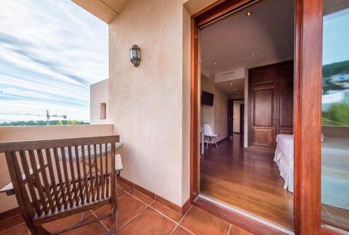 Villa Aurora