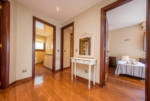 Villa Aurora