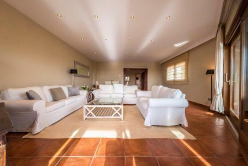 Villa Aurora