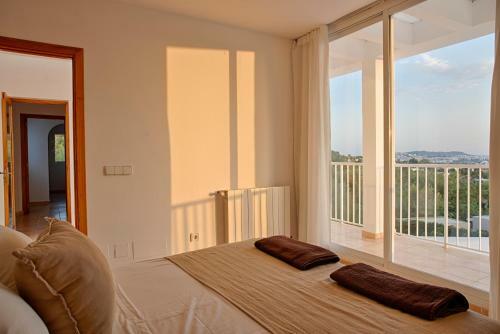 Villa Ibiza's View Jesus