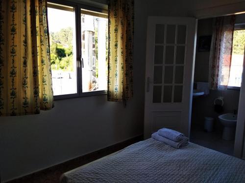 Hostal Mar De Rosas