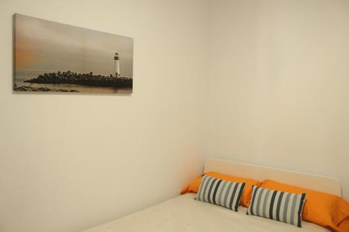 Hostal Mar De Rosas