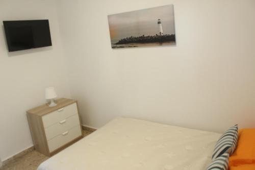 Hostal Mar De Rosas