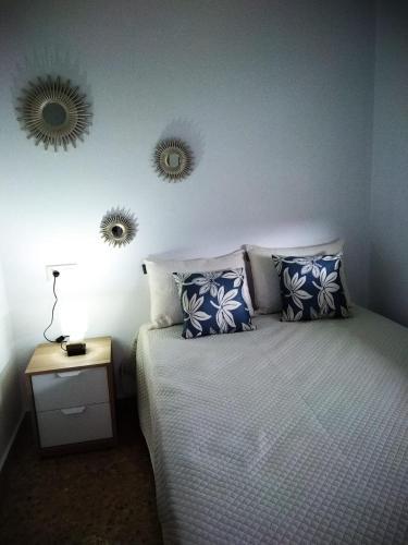 Hostal Mar De Rosas