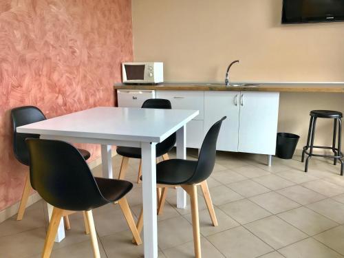Albergue O Burgo