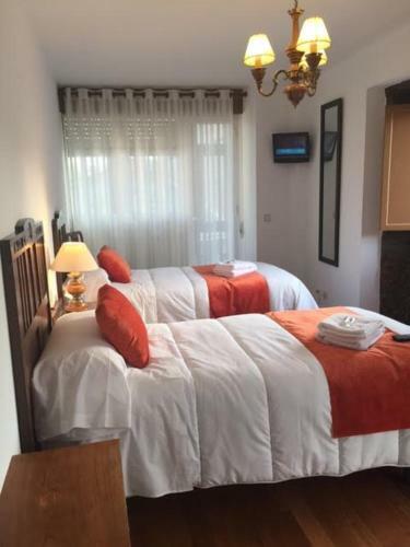 Bed & Breakfast Casa Santaia