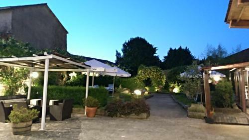 Bed & Breakfast Casa Santaia