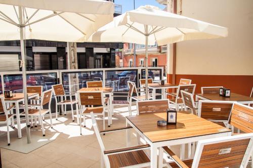 Hotel Morada Da Moa