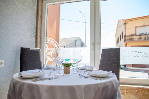 Hotel Morada Da Moa