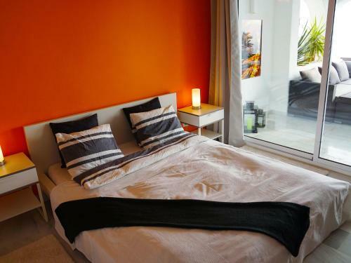 Apartamento Casa Catalina