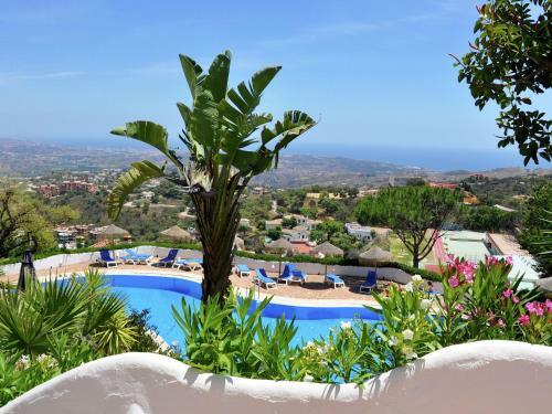 Apartamento Casa Catalina