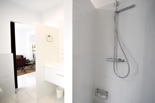 Exclusive Townhouse In Ojen