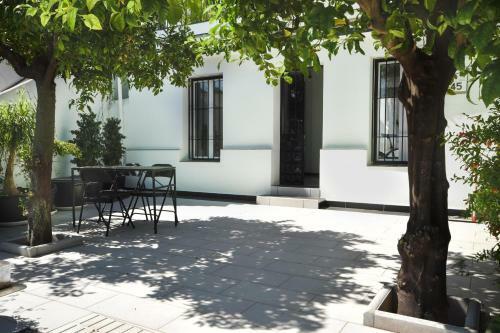 Exclusive Townhouse In Ojen