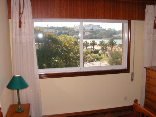 Apartamento Santa Cristina Beach Oleiros Spain