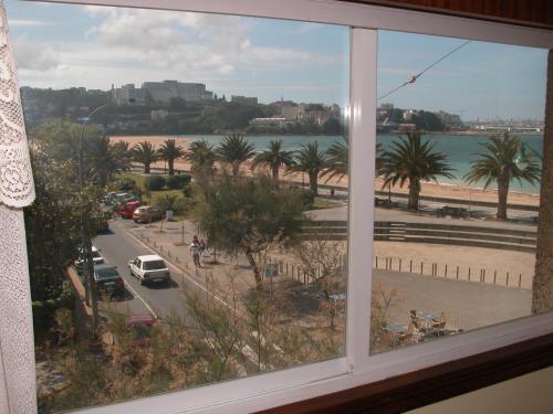 Apartamento Santa Cristina Beach Oleiros Spain