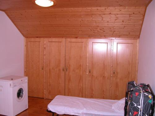 Apartamento Santa Cristina Beach Oleiros Spain