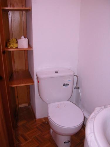 Apartamento Santa Cristina Beach Oleiros Spain