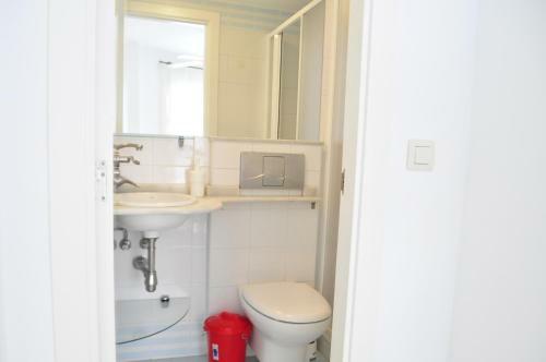 Apartamento Family Beach Agua Marina