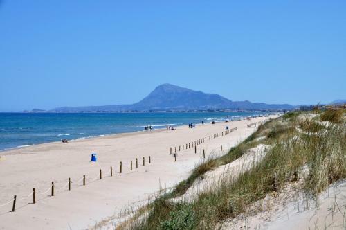 Apartamento Family Beach Agua Marina