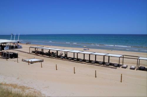 Apartamento Family Beach Agua Marina