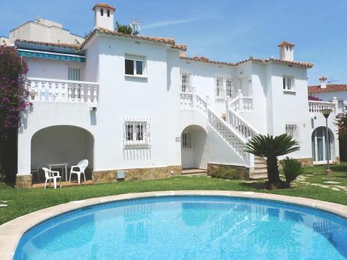 Apartment Club Sevilla I.3