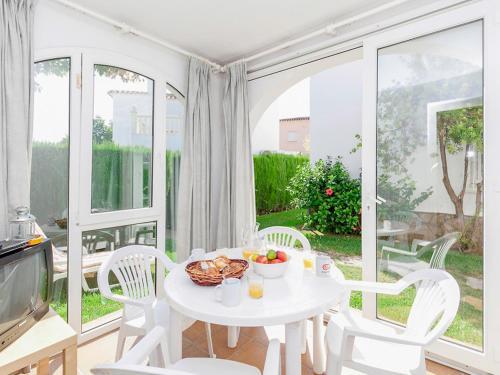 Apartment Club Sevilla I.3