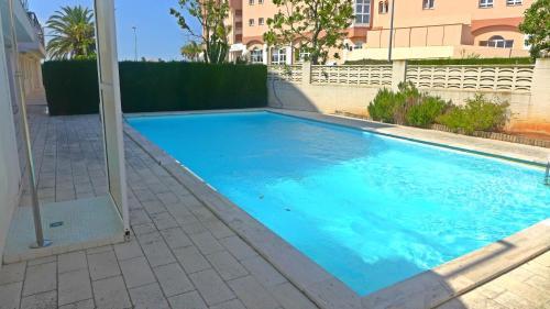 Apartamento Frente Al Mar