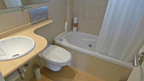 Apartamento Frente Al Mar