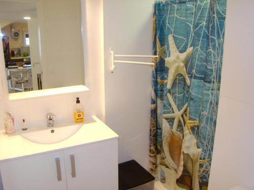 Apartamento Studio Calle V�a De Ronda