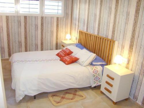 Apartamento Studio Calle V�a De Ronda