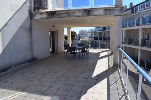 Apartamento Ap470