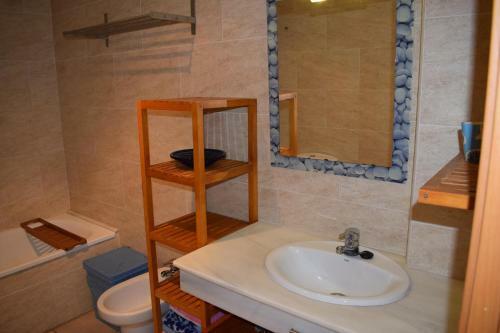 Apartamento Ap470