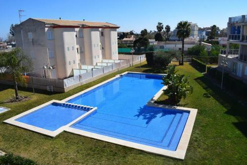Apartamento Ap470